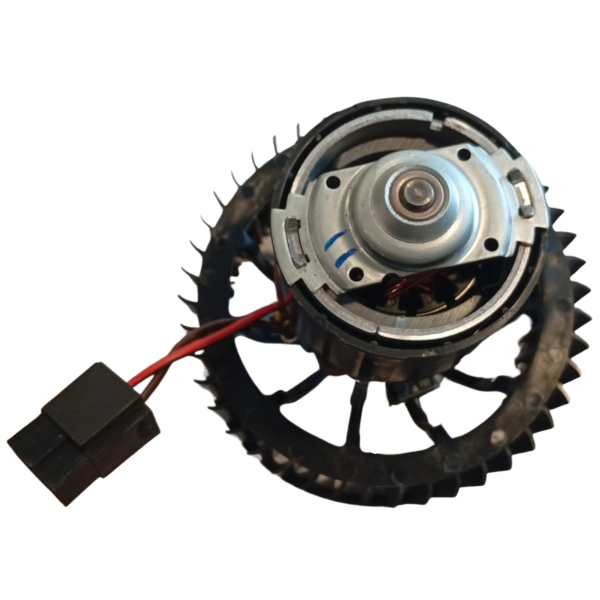 Motor Forzador Aire Acondiconado Chevrolet Corsa Classic - Imagen 3