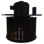 Motor Forzador Chevrolet S10 S 10 Blazer