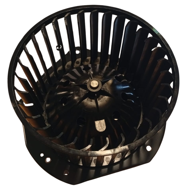Motor Forzador Chevrolet S10 S 10 Blazer 43h-ma - Imagen 3