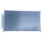 Condensador Aire Acondicionado Honda Crv