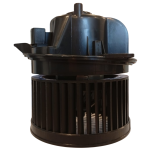 Motor Forzador Ford Focus Completo Con Turbina