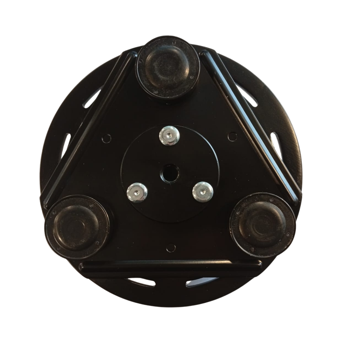 Tapa De Embrague Compresor Fs10