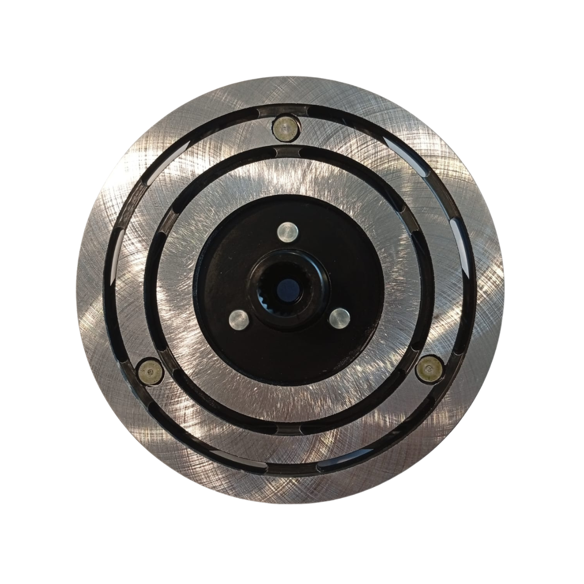 Tapa De Embrague Compresor Fs10 - Imagen 2
