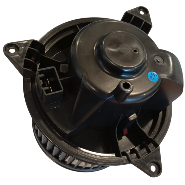 Motor Forzador Ford Focus Completo Con Turbina - Imagen 3