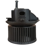 Motor Forzador Mercedes Benz Sprinter Completo Con Turbina