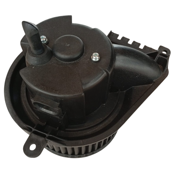 Motor Forzador Mercedes Benz Sprinter Completo Con Turbina - Imagen 3
