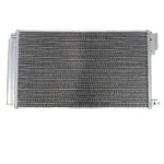 Condensador Aire Acondicionado Fiat Doblo 1.4