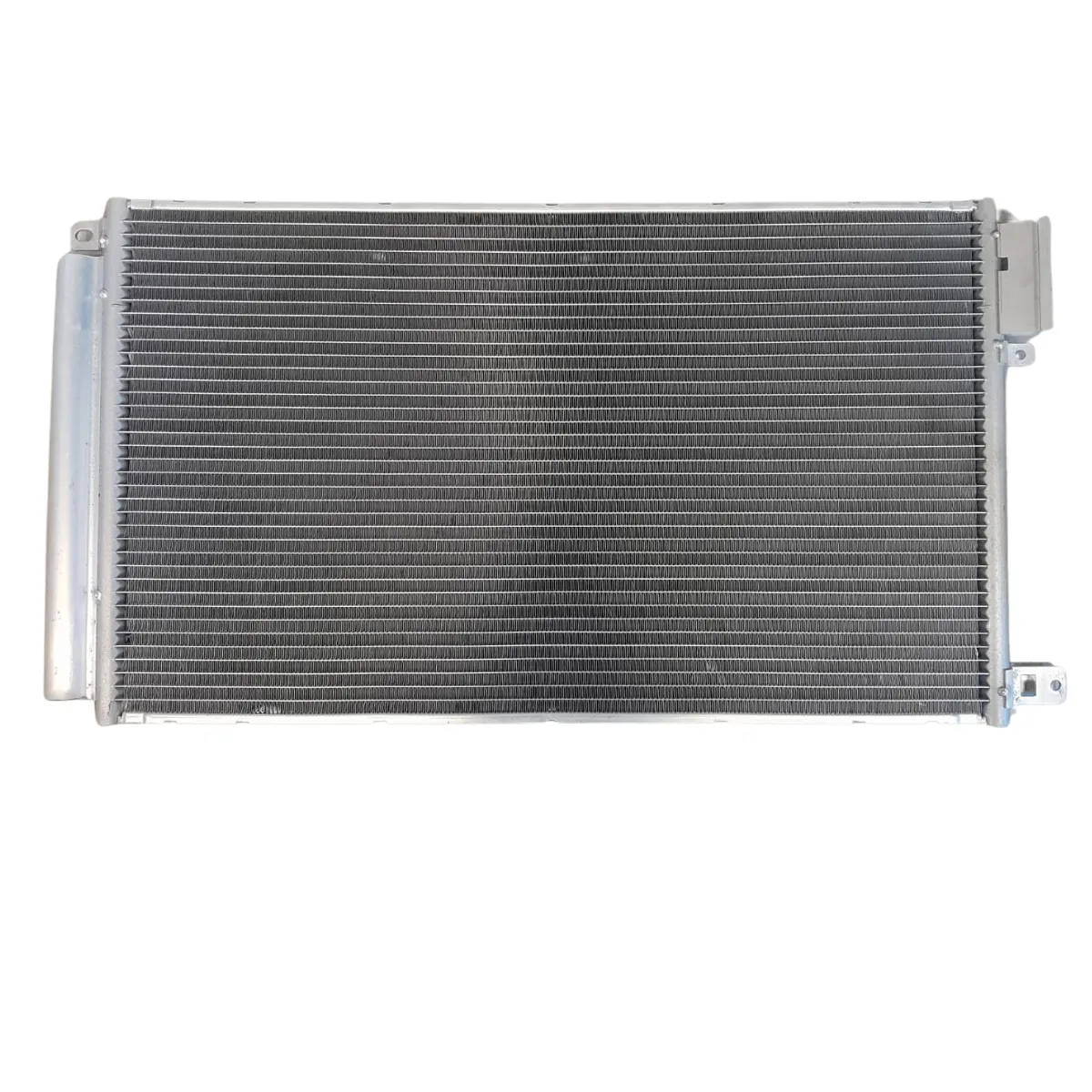 Condensador Aire Acondicionado Fiat Doblo 1.4