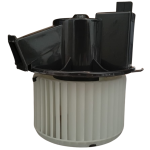 Motor Forzador Peugeot 206 207 Completo