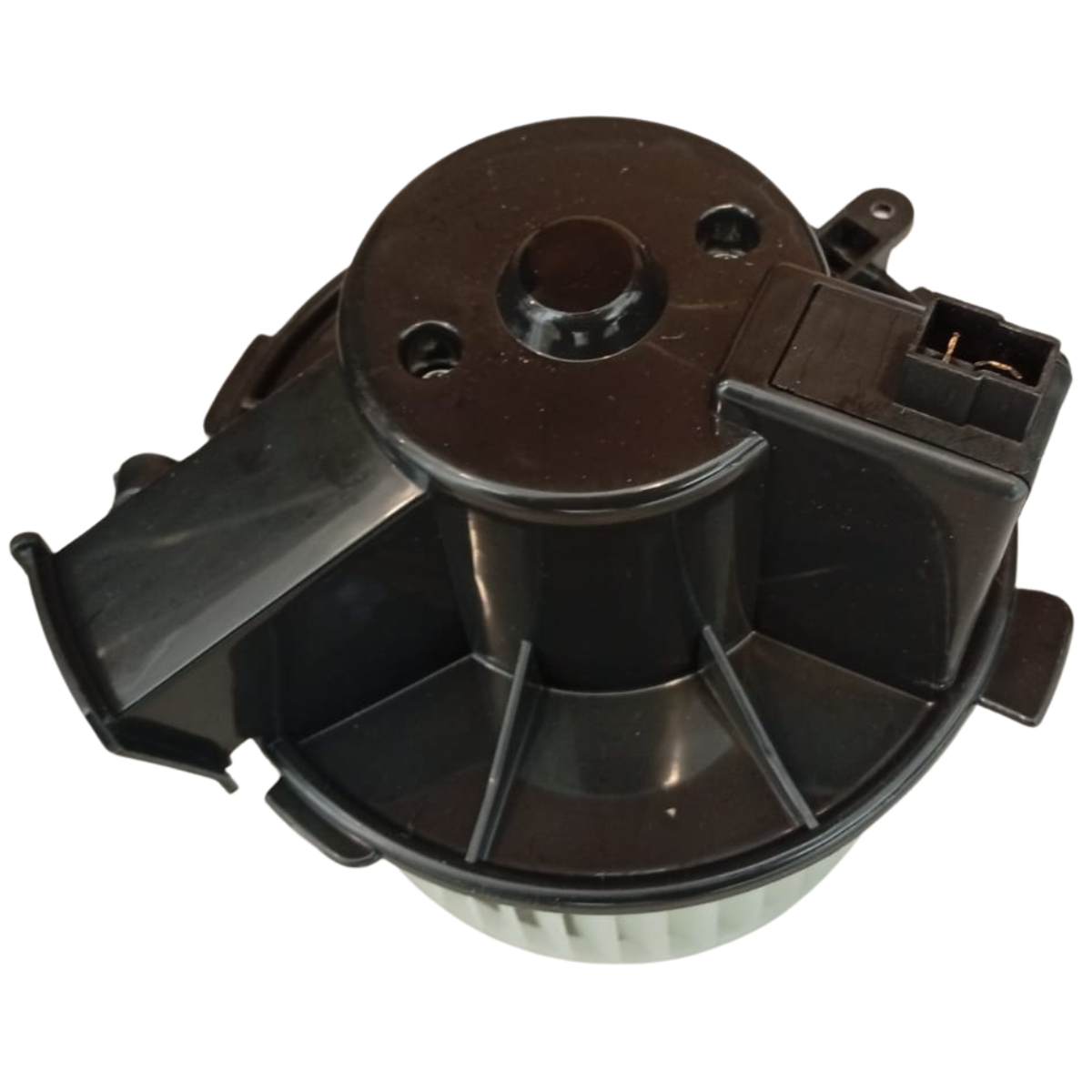 Motor Forzador Peugeot 206 207 Completo - Imagen 2