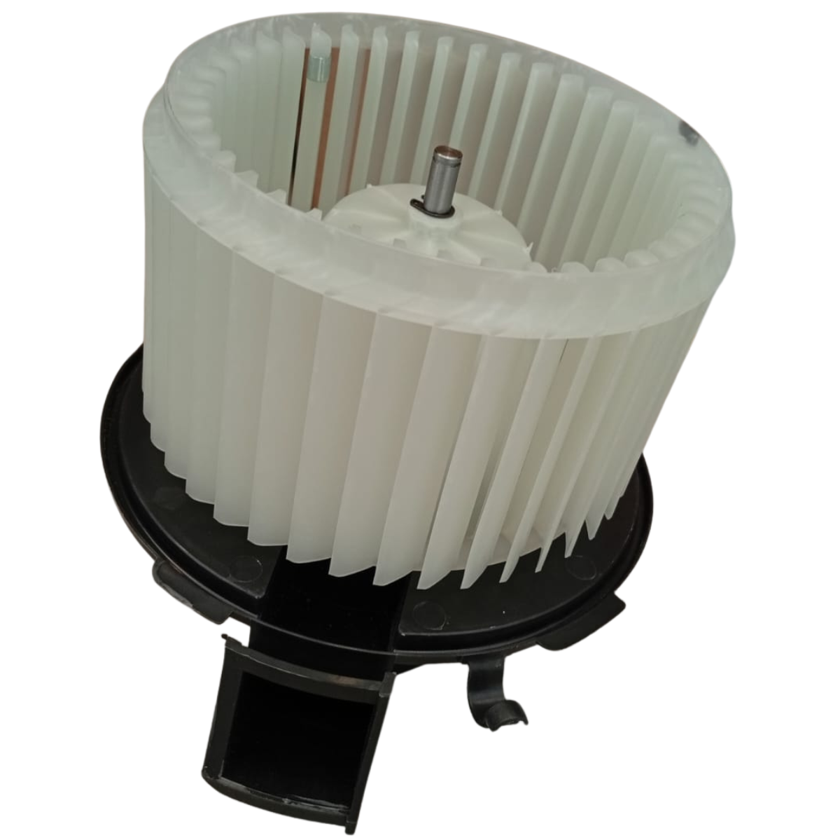 Motor Forzador Peugeot 206 207 Completo - Imagen 3