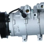 Compresor Aire Acondicionado Hyundai Sonata Santa Fe 10s15c