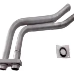 Caños Calefaccion Renault Scenic 96 A 2005 Irromplibles