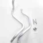 Caños De Calefaccion Chevrolet Corsa Classic Fun Irrompibles