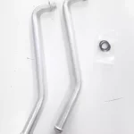 Caños De Calefaccion Peugeot 205