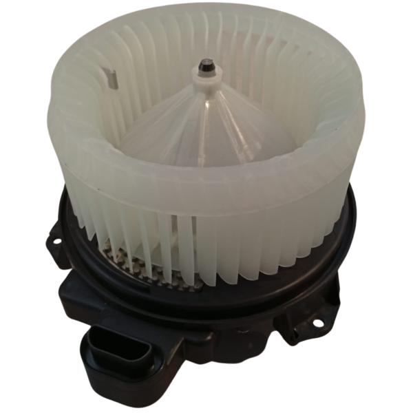 Motor Forzador Toyota Corolla Etios Con Variador Completo - Imagen 2