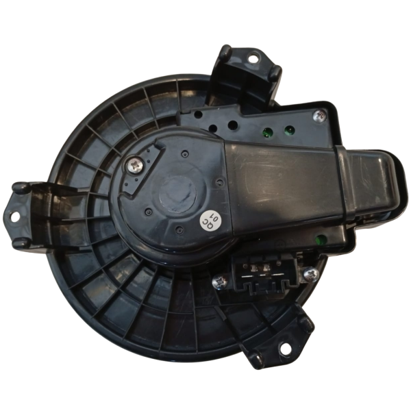 Motor Forzador Toyota Corolla Etios Con Variador Completo - Imagen 3