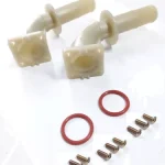 Caños De Calefaccion Nissan