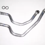 Caños De Calefaccion Toyota Hilux 2016 En Adelante