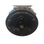 Compresor Ford Fiesta Ecoport Sanden 1447f 6v12 Re