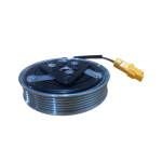 Embrague Compresor Peugeot Citroen 307 308 C4 Sd 6pk