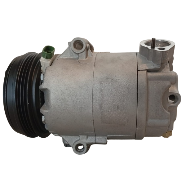 Compresor Aire Ac Gol Trend Voyage Suran Fox Saveiro Re8td-b - Imagen 2