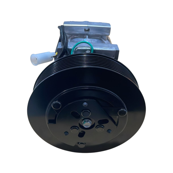 Compresor Aire Acondicionado Camion Renault 370 410 440 - Imagen 2
