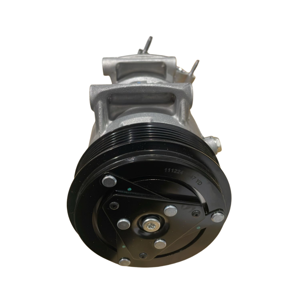 Compresor Aire Acondicionado Peugeot 206 207 Citroen C3 - Imagen 2