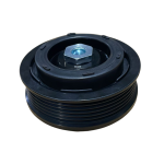 Embrague Compresor Vw Amarok Electronico 7se 6se 6pk