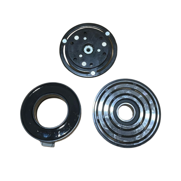 Embrague Aire Acondicionado Para Ford F100 Duty Ranger - Imagen 3