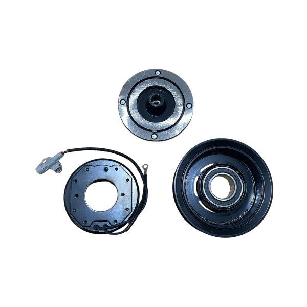 Embrague Compreso Denso 10p15 Toyota Hilux Honda Civic - Imagen 3