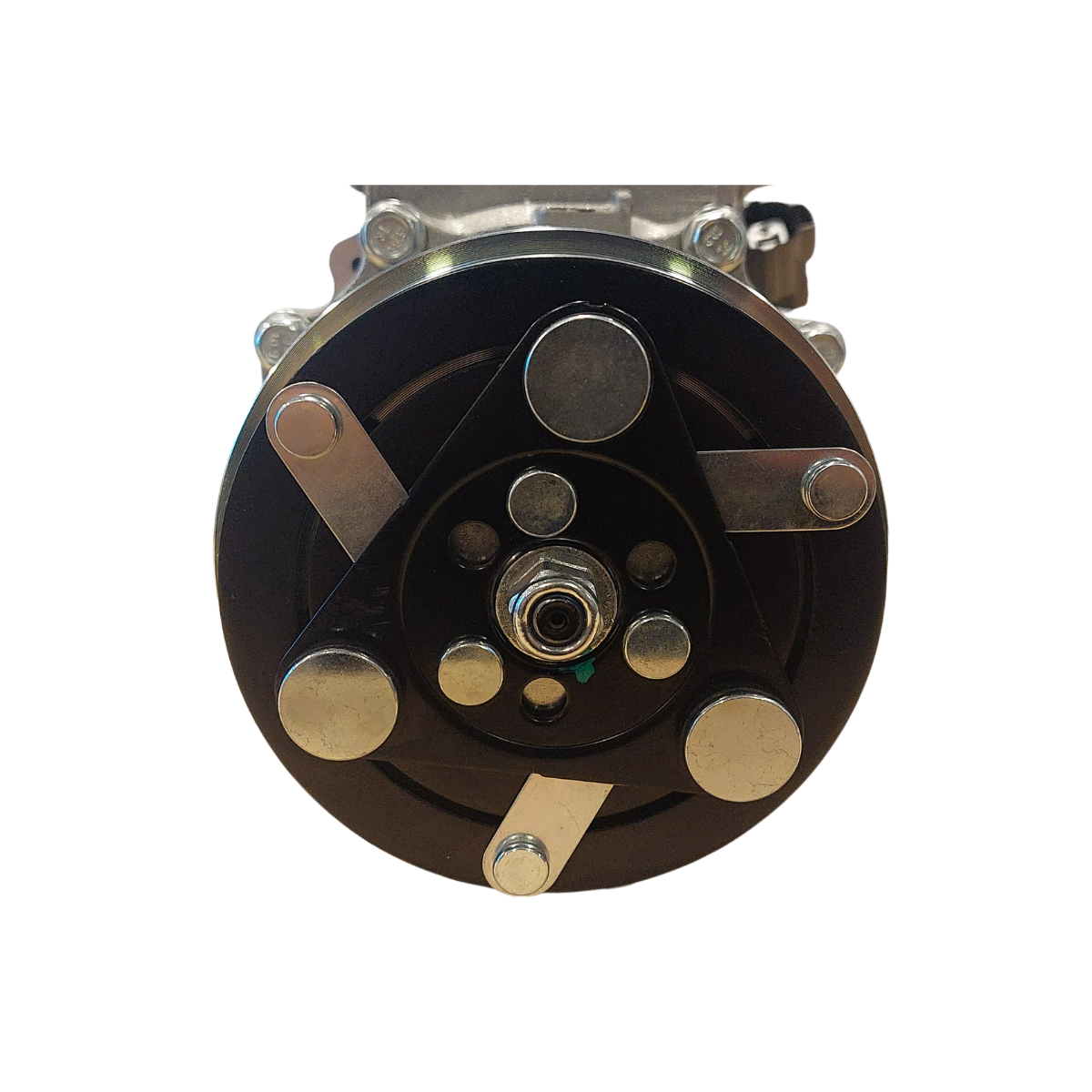 Compresor Aire Acondicionado Para Honda City - Imagen 3