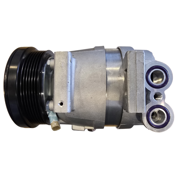 Compresor Chevrolet Aveo V5 6pk - Imagen 3