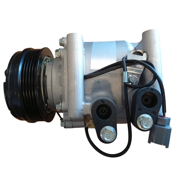 Compresor Aire Acondicionado Honda Fit Trsa09 5pk Calidad Original - Imagen 3
