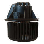 Motor Forzador Mercedes Benz Actros Axor Atego 24v