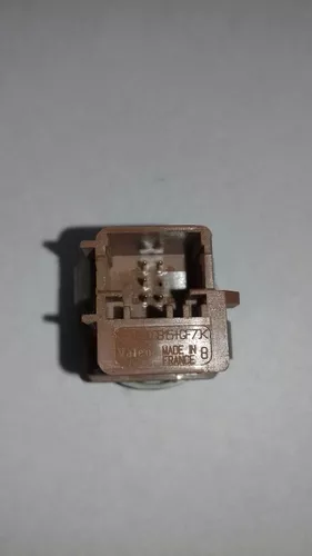 Tecla Comando Aire Acondicionado Partner Berlingo 2011 - Imagen 2