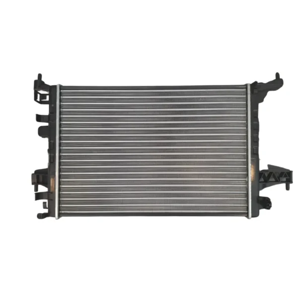 Radiador De Agua Agile F1  2009 A 2013  1.4 Aletado - Imagen 2