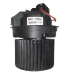 Motor Forzador Soplador Sandero Logan 2014 En Adelante