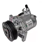 Compresor Aire Acondicionado Fluence 2.0 Megane 3 Koleos