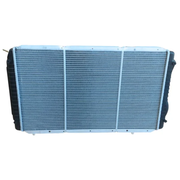 Radiador Agua Fiat Ducato 1.9 2.5 Peugeot 70x41 Boxer Or3108 - Imagen 2