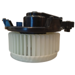 Motor Forzador Caterpilar Komatsu 24v