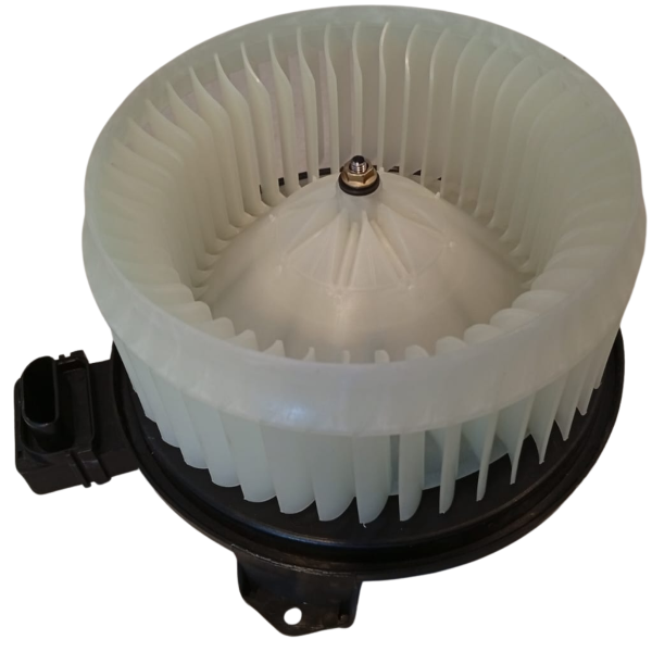 Motor Forzador Caterpilar Komatsu 24v - Imagen 2