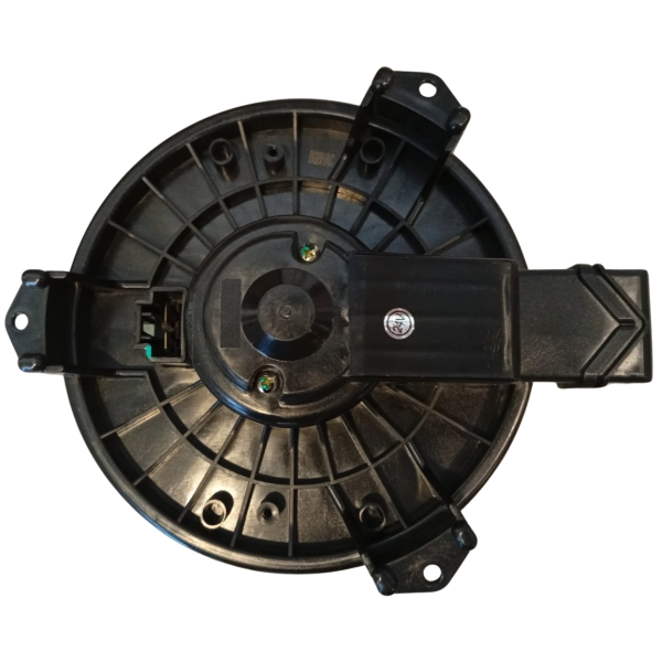 Motor Forzador Caterpilar Komatsu 24v - Imagen 3