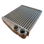 Radiador Calefaccion Vw Vento Passat Tiguan 2003 A 2006