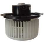 Motor Forzador Soplador Ford Cargo 12v