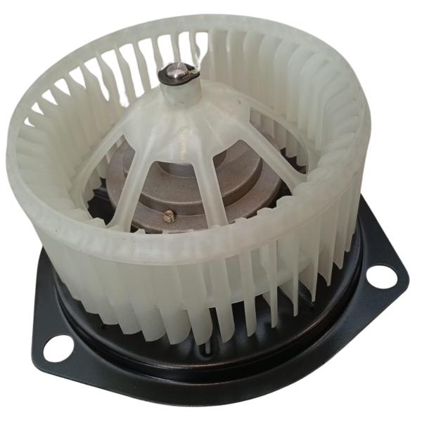 Motor Forzador Soplador Ford Cargo 12v - Imagen 2
