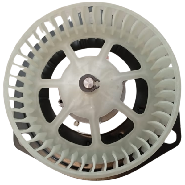 Motor Forzador Soplador Ford Cargo 12v - Imagen 3