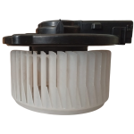 Motor Forzador Toyota Sw4 Trasero Con Detalles