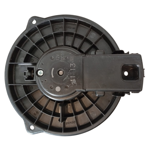 Motor Forzador Toyota Sw4 Trasero Con Detalles - Imagen 3
