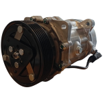 Compresor Polo Bora Golf Sharan Audi A3 Seat Original Mahle